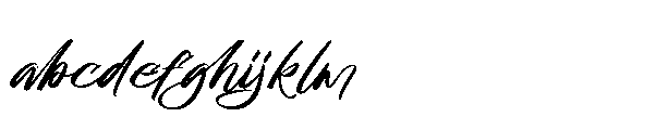 Mhantik Studyla Regular FONT