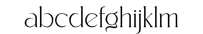 MICRO BORCALE FONT