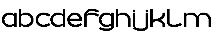 MINIMAL CLEAN Bold FONT
