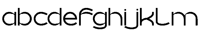 MINIMAL CLEAN-Light FONT