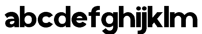 MINOGRID-Bold FONT