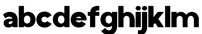 MINOGRID Extra Bold FONT