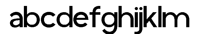 MINOGRID-Regular FONT