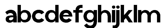 MINOGRID-SemiBold FONT