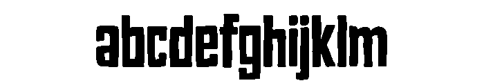 MIRATY FONT