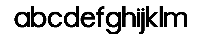 MIRAVEL-Regular FONT