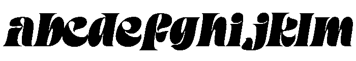 MIT Neurise Regular FONT
