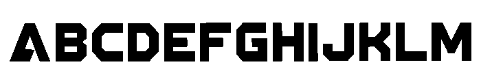 Micah Regular FONT