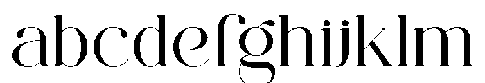Michty FONT