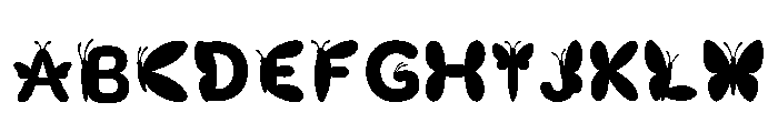Micra Regular FONT