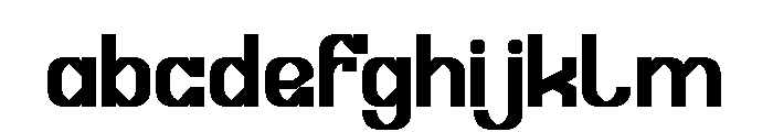 Micro Graphic Bold FONT