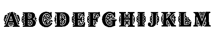 Midge Regular FONT