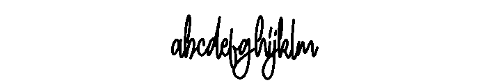 Midletime FONT