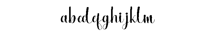 Midlight FONT