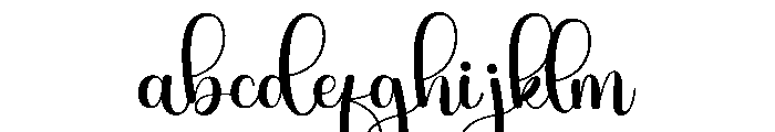 Midmarry FONT