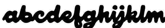 Midmate Regular FONT