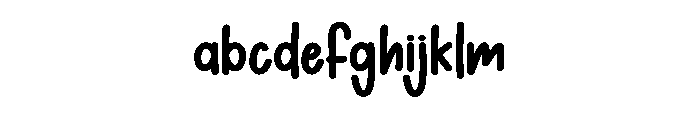 Midnight Beauty FONT