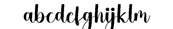 Midnight Billiard FONT