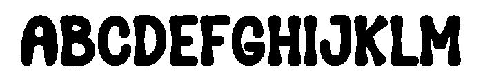 Midnight Charm FONT