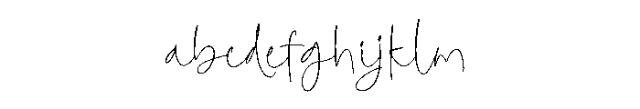 Midnight Diamond FONT