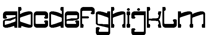 Midnight Jazz Bold FONT
