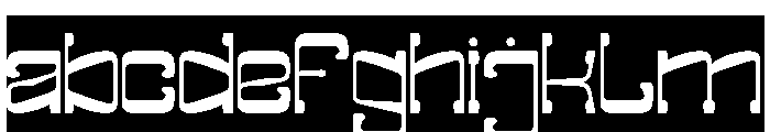 Midnight Jazz-Inverse FONT
