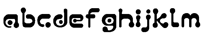Midnight_Jubilee FONT