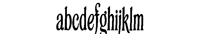 Midnight Majesty FONT
