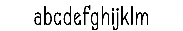 Midnight Ritual FONT