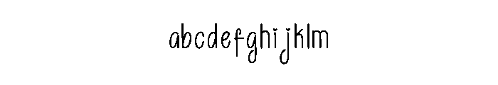Midnight Tonight FONT