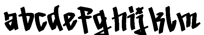 MidnightNotes FONT