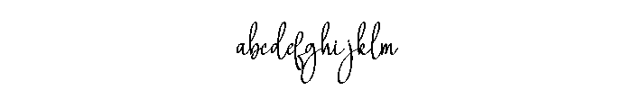 Midnights FONT