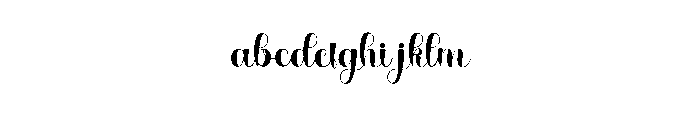 Midnighty FONT