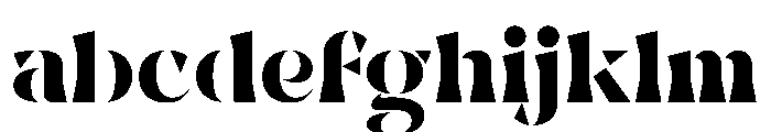 Miffey FONT