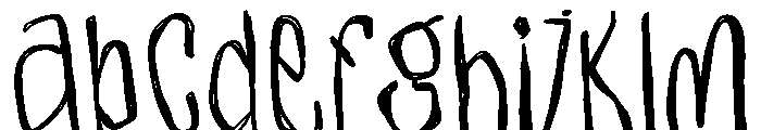 Mifolks FONT
