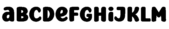 Miga FONT