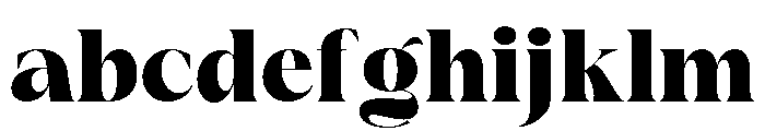 MigheHuntera-Regular FONT