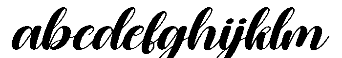 Mightea FONT