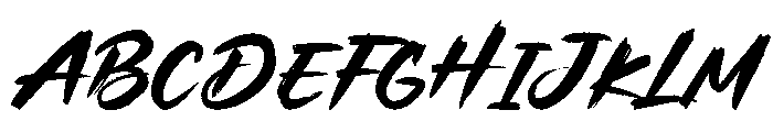 Mightora FONT