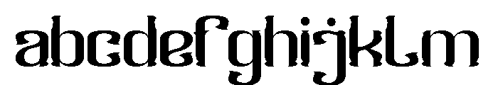 Mighty Hearts-Light FONT