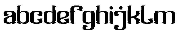 Mighty Hearts FONT