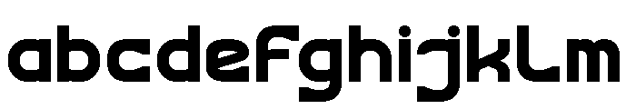 Mighty Love Bold FONT