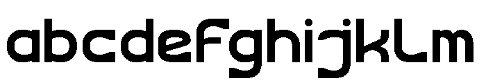 Mighty Love-Light FONT