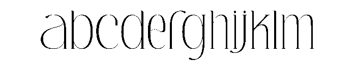 Mignolia FONT