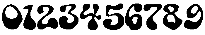 Mignova Font OTHER CHARS