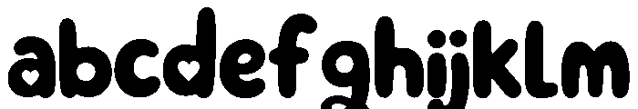 Migo wise Regular FONT