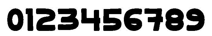 Mijago Font OTHER CHARS