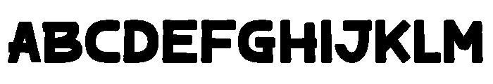 Mijago FONT