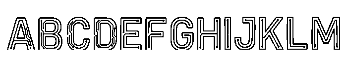 Mikayla Regular FONT