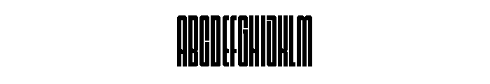 Mikiro Regular FONT
